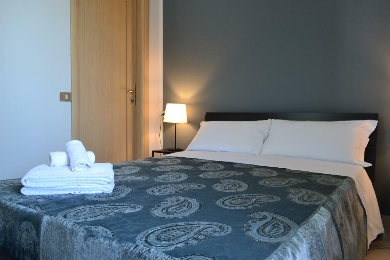 La Fenice Hotel Montecatini Terme Exterior photo