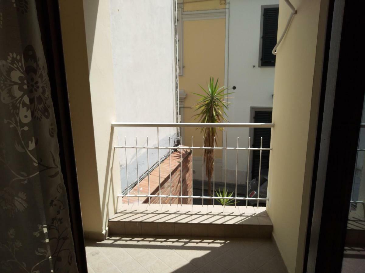 La Fenice Hotel Montecatini Terme Exterior photo