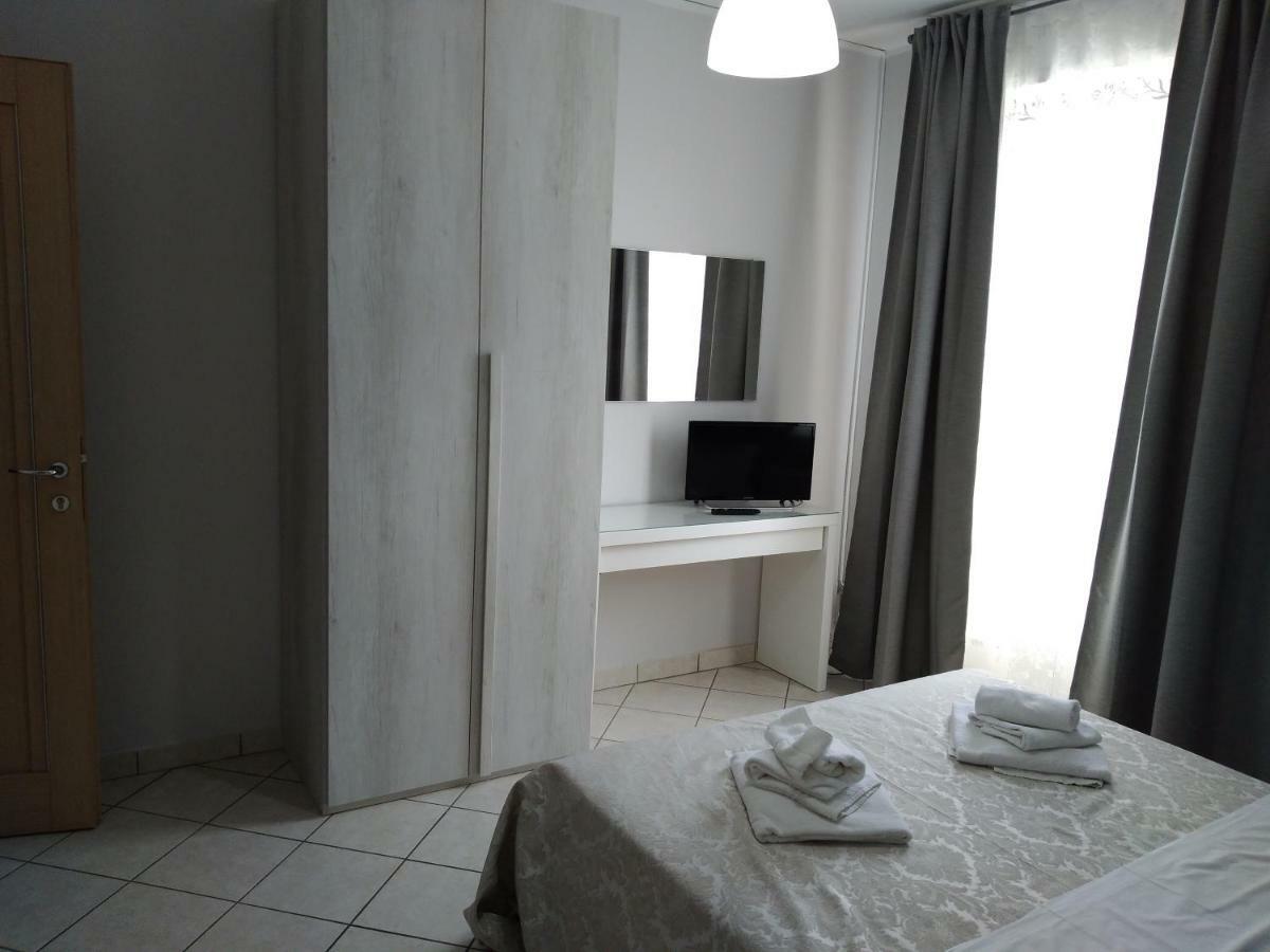 La Fenice Hotel Montecatini Terme Exterior photo