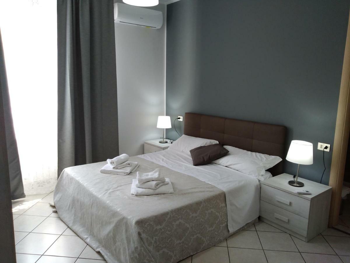 La Fenice Hotel Montecatini Terme Exterior photo